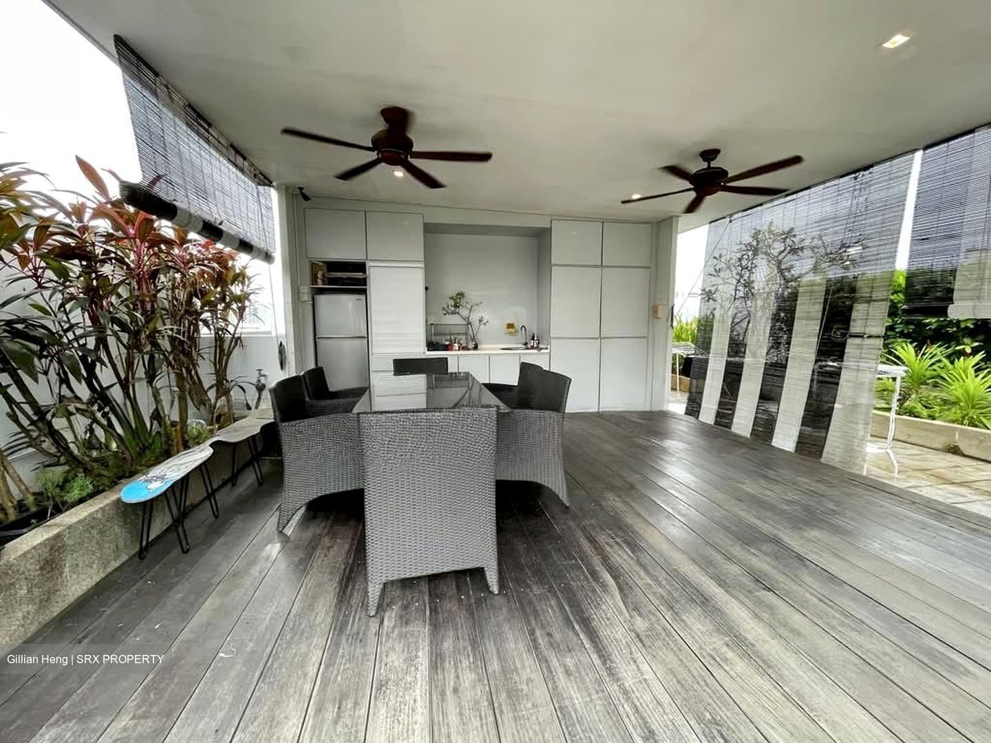 Malvern Springs (D15), Condominium #597805501